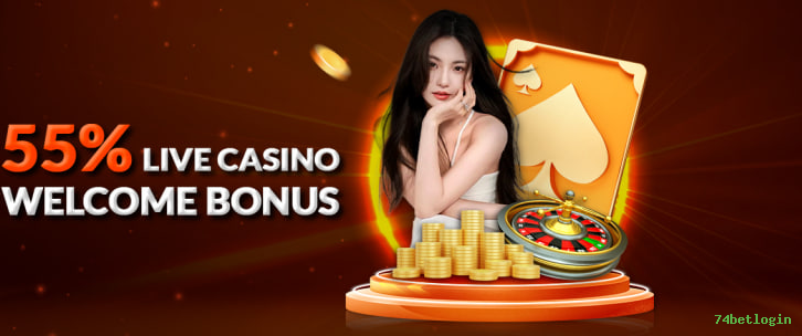 Roleta e blackjack 74betlogin