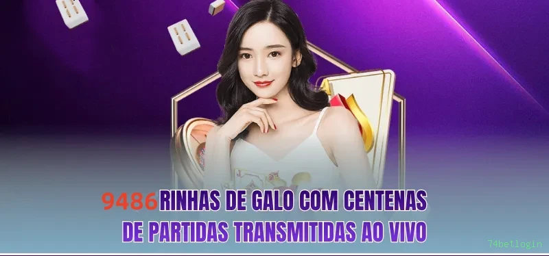 Bônus boas-vindas 74betlogin R$100